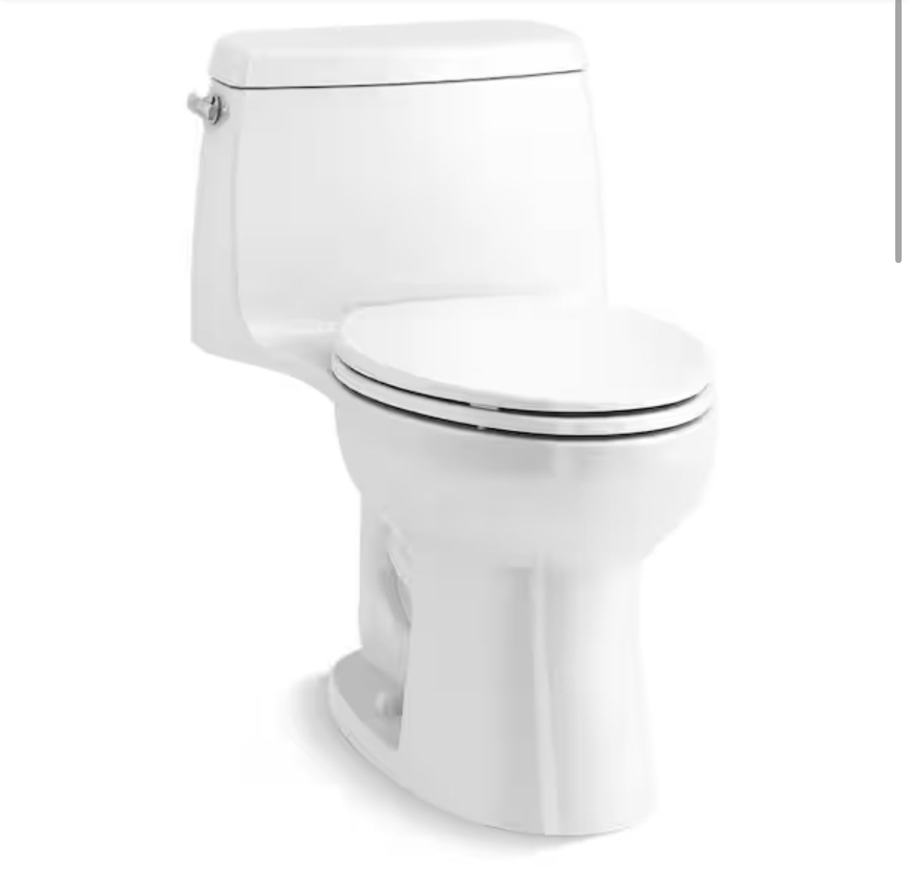 TOILET INSTALLATION