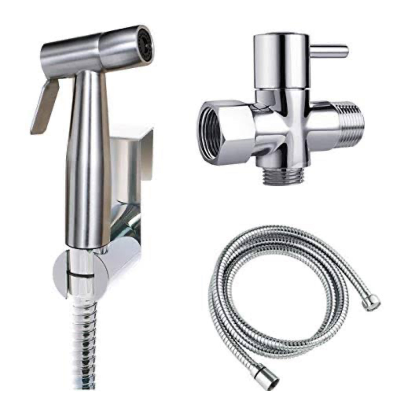BIDET INSTALLATION