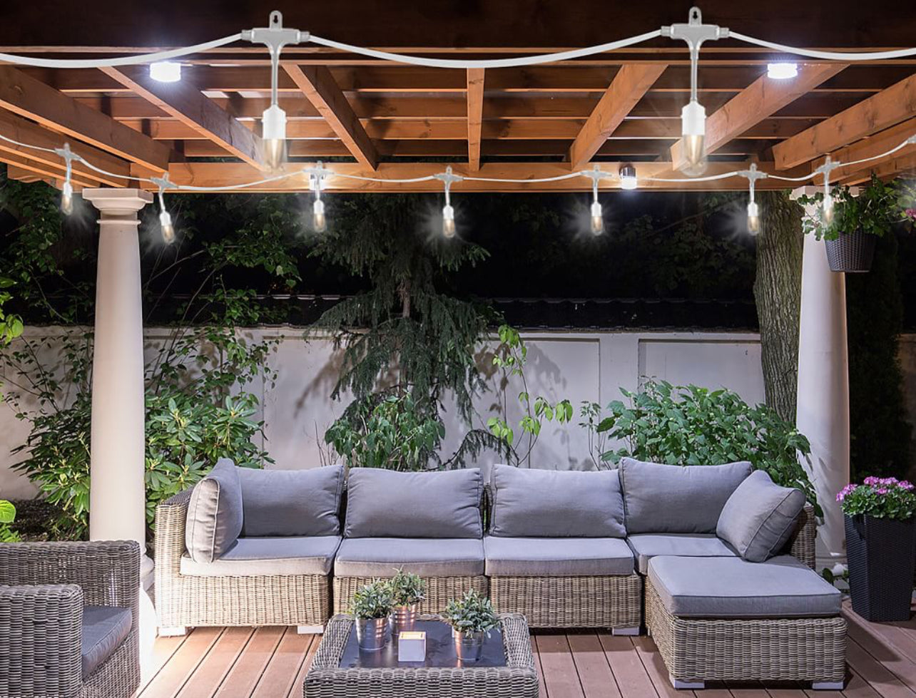 STRING LIGHTS