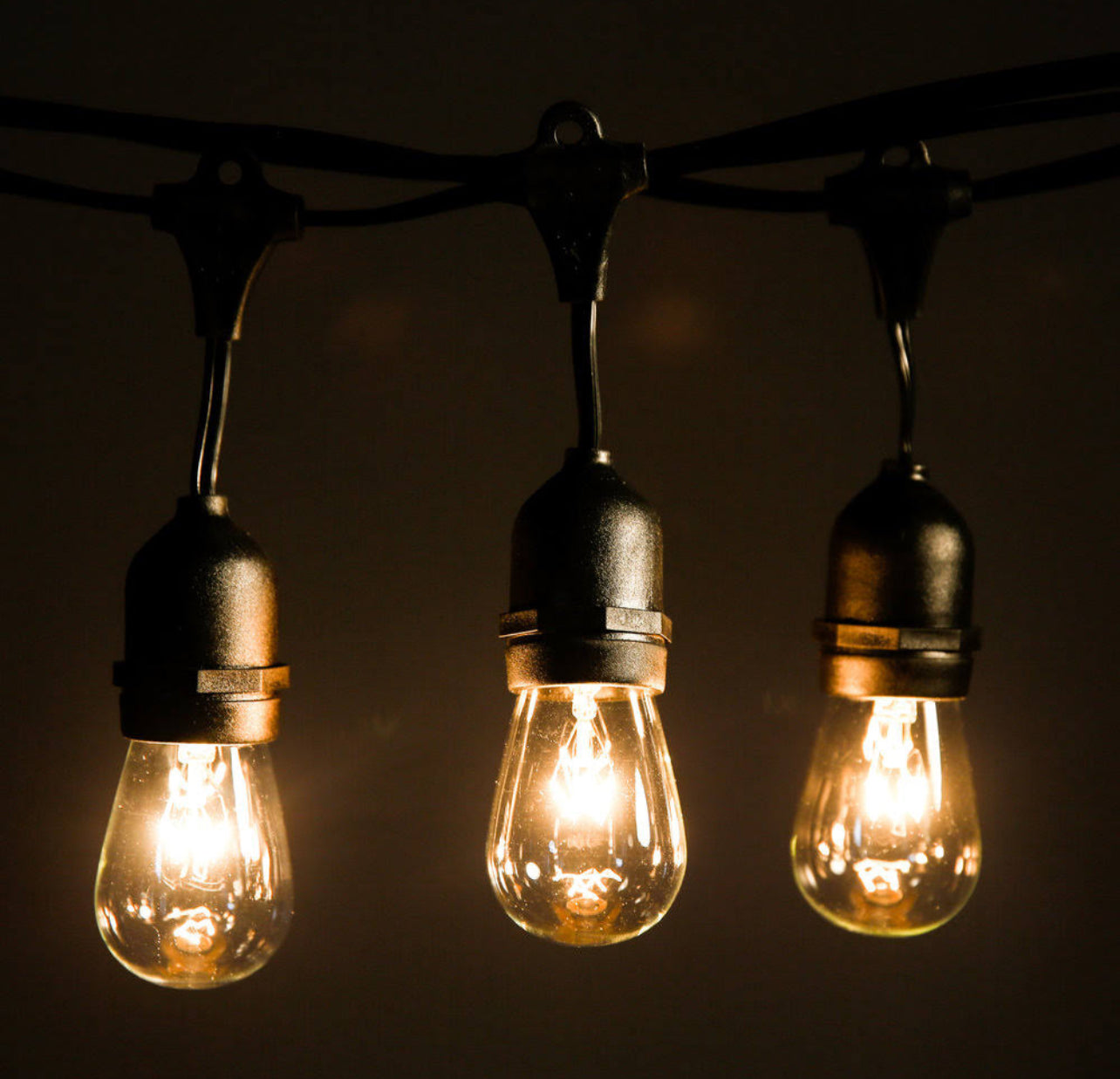 STRING LIGHTS