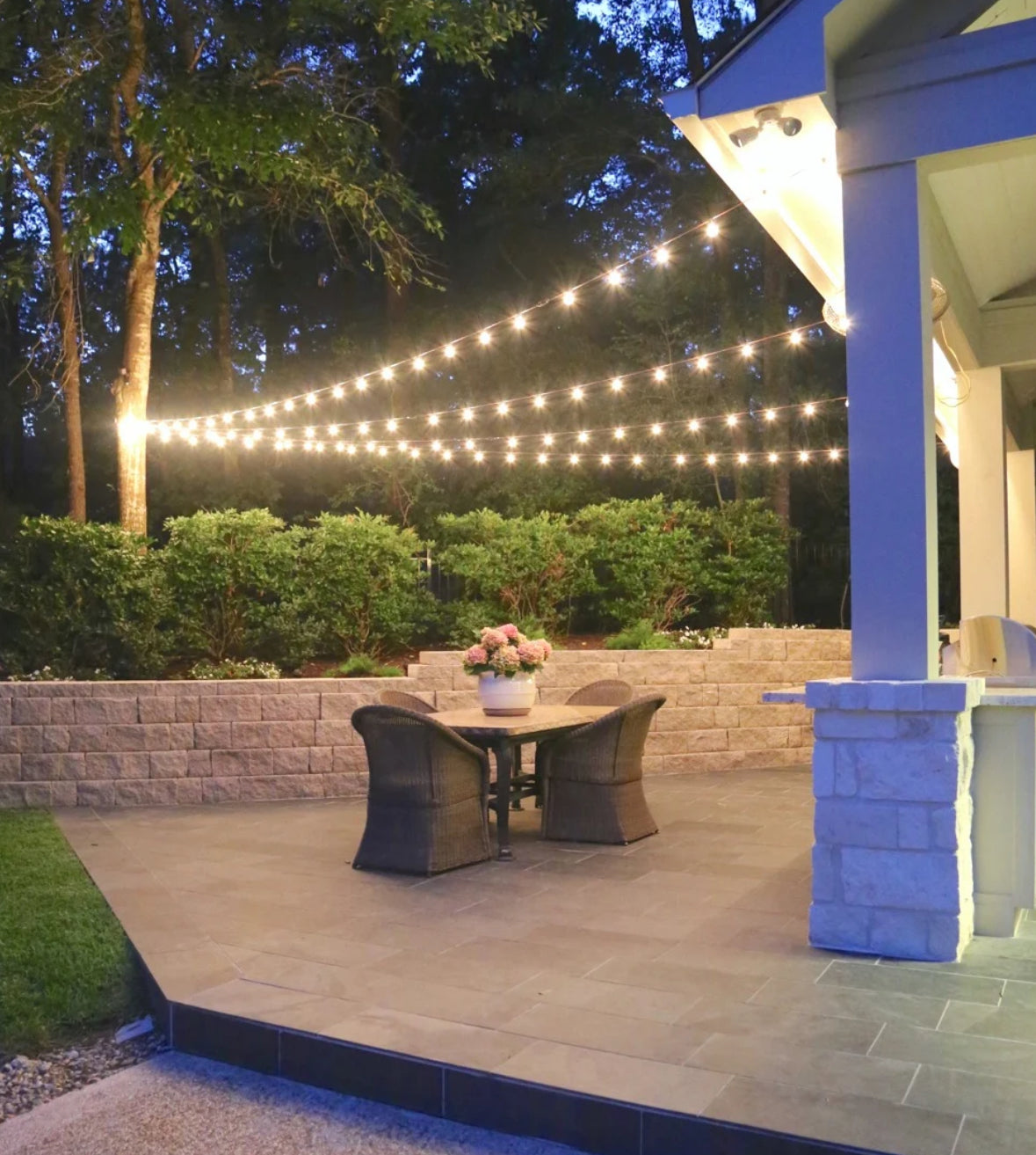 STRING LIGHTS